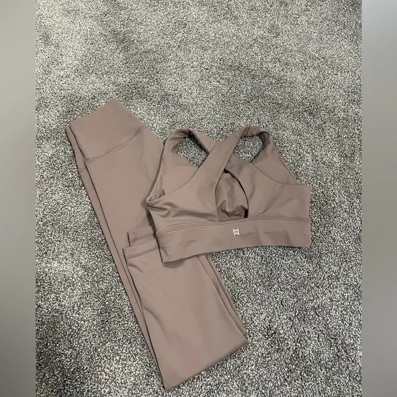 workout set - Picture 2 of 4